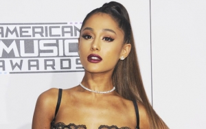 Ariana Grande 'Beyond Sorry' Having to Cancel New Year's Eve Concert