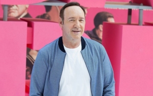 Kevin Spacey Asks for Permission to Skip Arraignment on Sexual Assault Charges