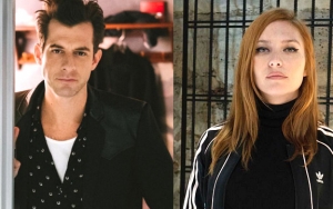 Mark Ronson Has Secretly Finalized Divorce From Josephine de la Baume