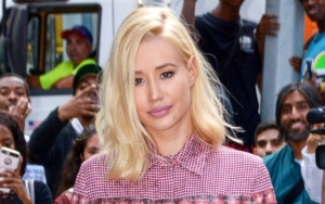 Iggy Azalea Expresses Distress Following Back-Up Dancer Seizure Backlash  