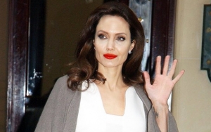 Angelina Jolie Teams Up With BBC to Executive Produce News Show for Children 