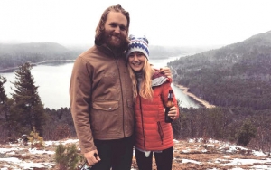 Kurt Russell's Son Gets Engaged to Meredith Hagner on Holiday Break