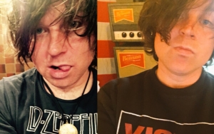 Ryan Adams Celebrates 60-Day Sobriety With a Look Back at 2018