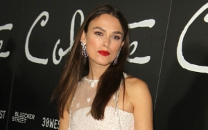 Keira Knightley Credits Her Mental Breakdown for Coping With Postpartum Stress