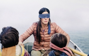 Netflix Breaks Its Own Rule to Brag About Sandra Bullock's 'Bird Box' Viewing Record