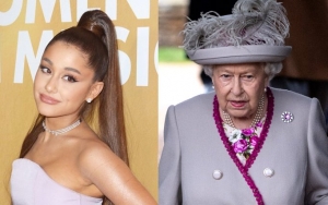 Ariana Grande Gains Support for Allegedly Turning Down Damehood From Queen Elizabeth II