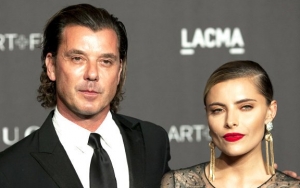 Gavin Rossdale Likely to Have Parted Ways With Sophia Thomalla
