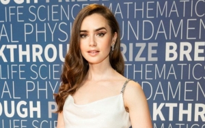 Lily Collins Believes She Experienced Quarter-Life Crisis at 25