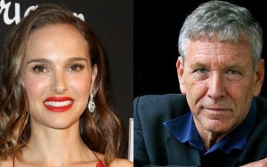 Natalie Portman Heartbroken by Death of Author Amos Oz