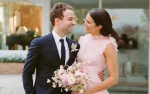 Mandy Moore Offers a Look at Her Honeymoon in Chile