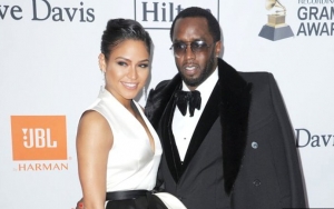 Fans Troll P. Diddy After Cassie Shows Off New Beau in Response to His Love Declaration