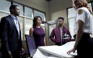 'Marvel's Cloak and Dagger' Teases 'Very Special Shoot' With 'Runaways' Star - Crossover?