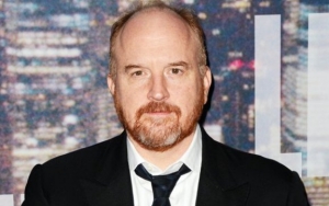 Leaked Audio Reveals Louis C.K. Joking About Parkland Shooting Survivors in New Stand-Up
