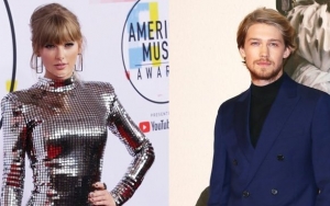 Taylor Swift and Joe Alwyn Show Rare PDA on Lunch Date With His Family