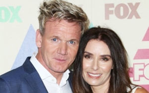 Gordon Ramsay Excitedly Is Expecting Fifth Child With Wife of 22 Years
