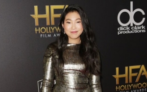 Awkwafina to Live Out Her Dreams With Relocation to Los Angeles