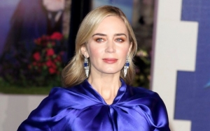 Emily Blunt to Be Celebrated With Creative Impact Award at Palm Springs Film Festival