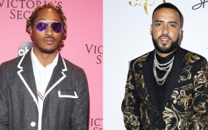 Future Closes Out the Year With French Montana Collaboration 'NASA'
