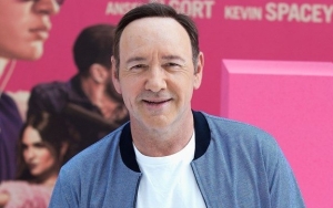 Kevin Spacey's Request to Skip Court Arraignment Declined