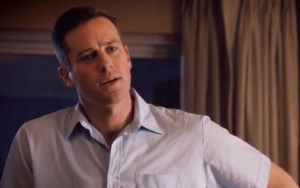 Armie Hammer Credits 'On the Basis of Sex' Role for Making Him Better Man
