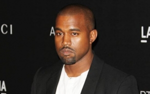 Kanye West Deems 2018 'Beautiful' Year Despite Numerous Controversies