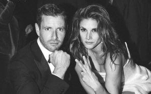 Missy Peregrym Proudly Calls Tom Oakley Husband Post-Surprise Wedding 