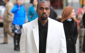 Kanye West's New Year Resolution Includes Performing With His MAGA Hat On