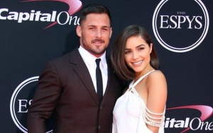 Back On? Olivia Culpo Appears to Celebrate New Year With Ex Danny Amendola