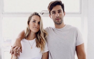Josh Peck and Wife Share a Glimpse at Newborn Son Max Milo