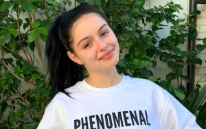 Ariel Winter Shoots Sarcastic Response to Accusations of Drug Use to Lose Weight