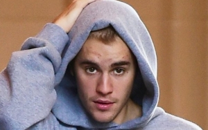 Take a Closer Look at Justin Bieber's Face Tattoo After Months of Secrecy