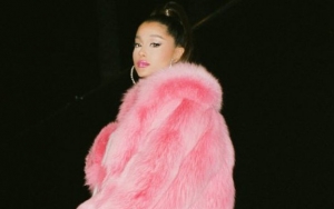 Ariana Grande Pokes Fun at Her Dating Life for the Rest of 2019