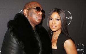 Toni Braxton Hints on Split From Birdman With Starting New Chapter Post