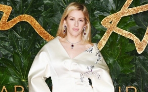Ellie Goulding Baffled by Mystery Artist's Attempt to Sabotage Her Career