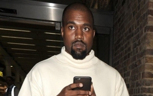Kanye West Scraps Plan to Headline 2019 Coachella Over Artistic Limitation?