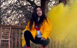 Sophia Grace Links With Silento For New Song Girl In The Mirror Watch The Fun Video Sophia Grace Links With Silento For New Song Girl In The Mirror Watch The Fun Video