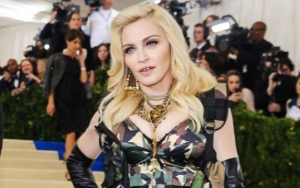 Madonna Accused of Getting Butt Implants After Debuting Shocking New Curves at Recent Show