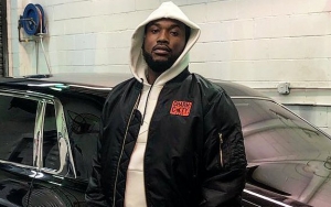 Identity of Meek Mill's New Girlfriend Is Now Revealed