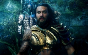 'Aquaman' Hits $200M Mark at North American Box Office Within 12 Days