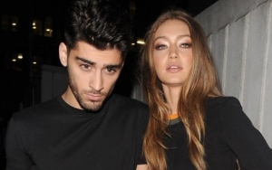 Splitting Again? Zayn Malik and Gigi Hadid Reportedly Haven't Been Together Since November