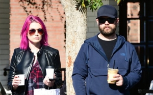Jack Osbourne Secretly Dates L.A. Artist for 4 Months Following Split From Ex Lisa