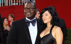 Randy Jackson and Estranged Wife Erika to Be Officially Divorced In February