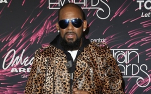 R.Kelly Sends Federal Lawsuit Threat to Lifetime Over Upcoming Airing of Documentary