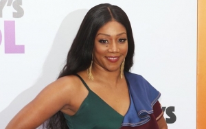 Tiffany Haddish's Vow to Wear Fur in Protest Attracts Kind Reaction From PETA