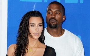 Kim Kardashian and Kanye West Turn to Different Surrogate for Fourth Baby