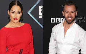 Nikki Bella and 'DWTS' Partner Artem Chigvintsev Are Dating 'For a While' Now