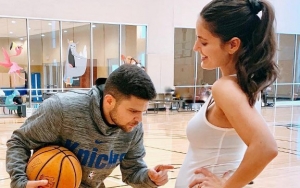 Jerry Ferrara Sings Praises of Wife When Announcing Her Pregnancy