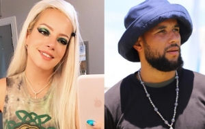Lily Allen Reveals Her Split From MC Boyfriend Happened Before Christmas