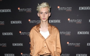 Troye Sivan to Be Honored With Special Award at Palm Springs International Film Festival