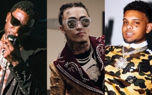 Gucci Mane's New Group With Lil Pump and Smokepurpp to Debut at 2019 Coachella